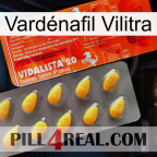 Vardénafil Vilitra new01